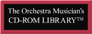 Orchestra Musicians' Library
